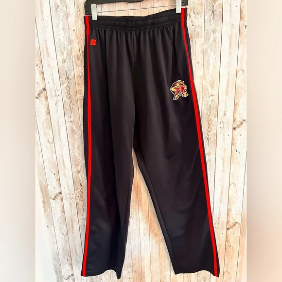 Russell Athletic Other - University of Maryland Athletic Pants